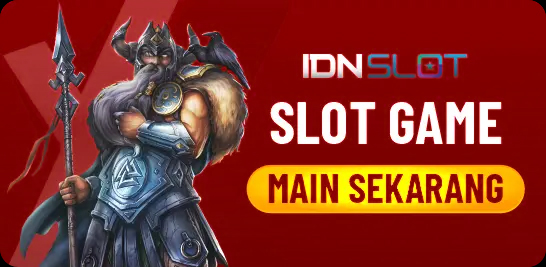 IDN Slot